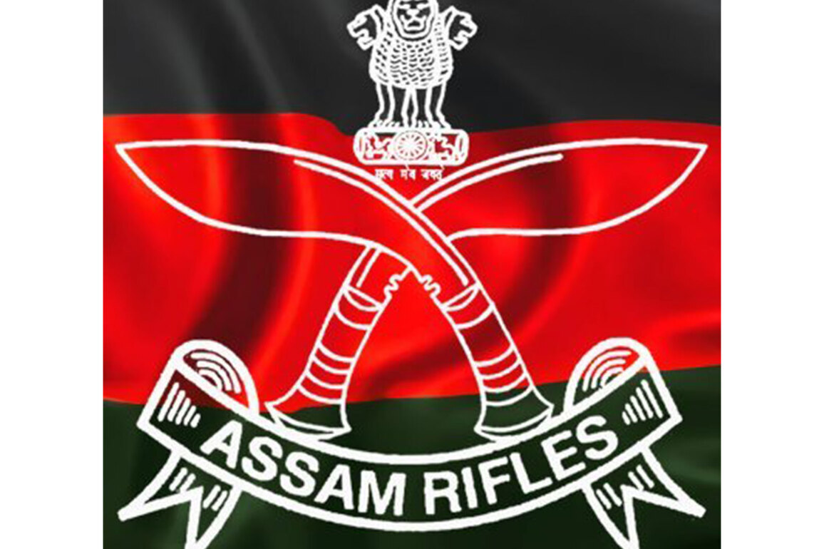 Assam Rifles, DRI nab one in major anti-narcotics operation in Tripura, nets 16 crores worth of yaba tablets
