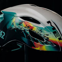 G42, UAE Team Emirates-XRG unveil first AI-powered cycling helmet