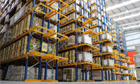 TIMco expands warehouse 