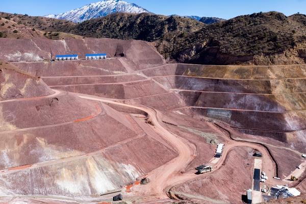 ICMM releases new tailings guidance