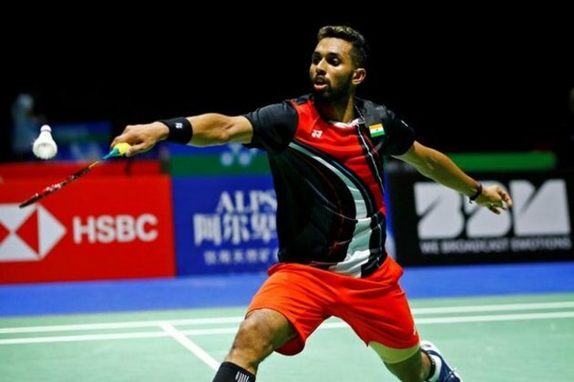 Thailand Open: Prannoy crashes out of tournament