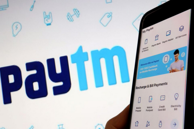 Paytm sees rise in domestic institutional holding by 2% to 14%, led by mutual funds increasing stake to 13%