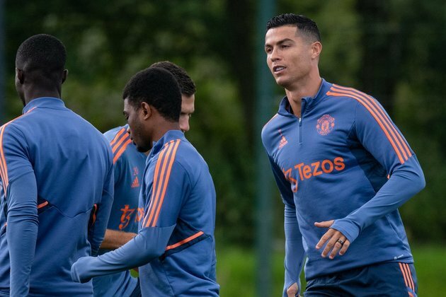 Man Utd boss speaks out after Ronaldo scandal