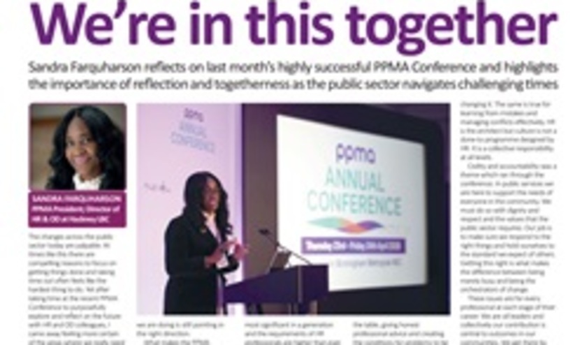 PPMA - June 2026