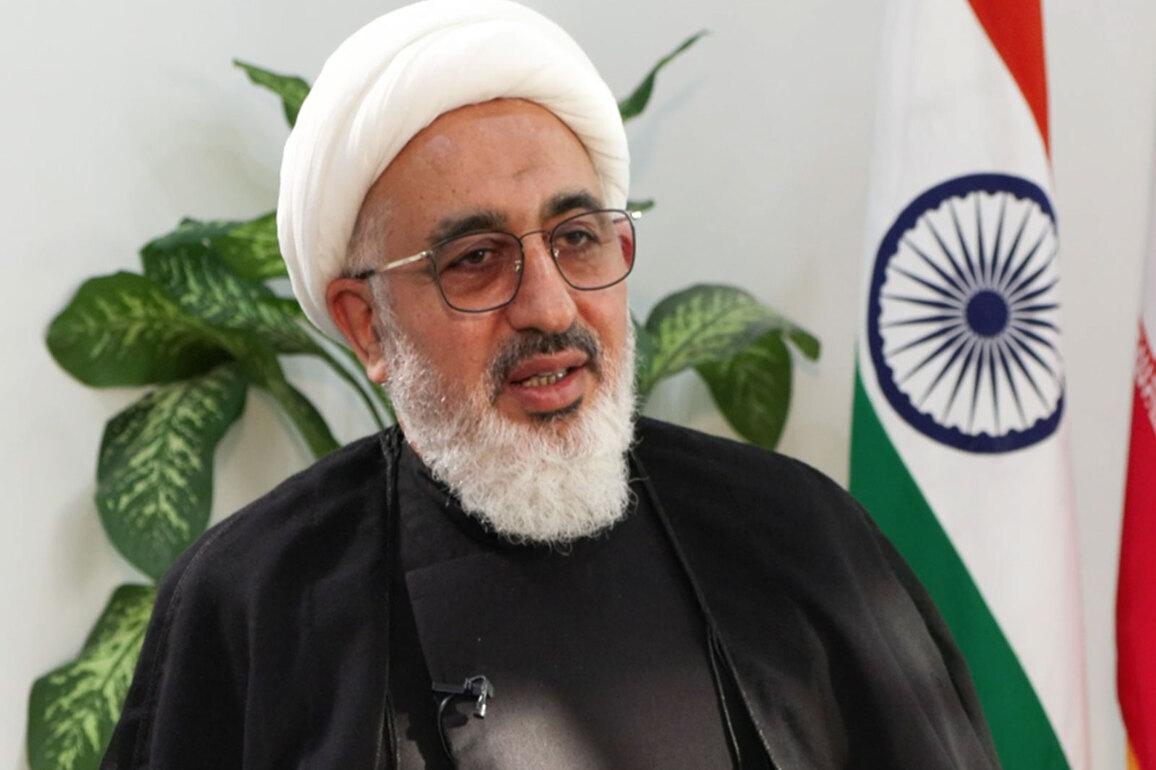 Iran says it is open for negotiations "with dignity" to end war