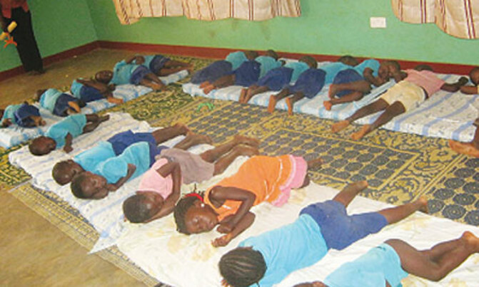 161 children in prison for no crime 161 children in prison for no crime
