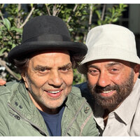 "Papa ki blessings hai...Waheguru Di Meher": Sunny Deol on his back-to-back hits, Border 2 success
