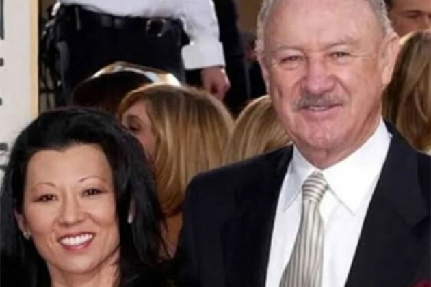 Gene Hackman's wife searched for flu symptoms days before death
