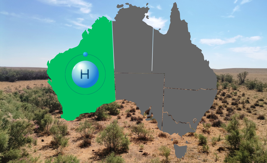 Pilbara hydrogen plan given new $21M lease of life with ARENA grant
