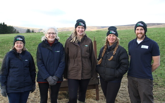 Farm Health: New Farming Stronger 4 Longer initiative focuses on health - "there is no time to go to the doctor"