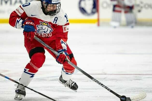 Frost bring back F Denisa Krizova in trade with Goldeneyes