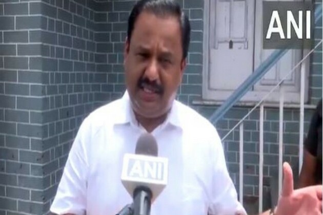 "Insult to farmers": NCP slams Maharashtra Agriculture Minister Kokate for playing rummy in Assembly