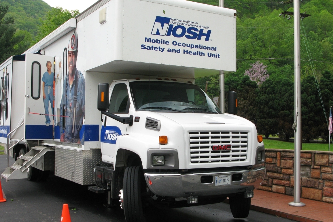 Coal miners health care hit hard in job cuts to CDC - Shots  News