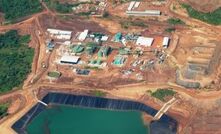  The Marlingunde mine in Malawi