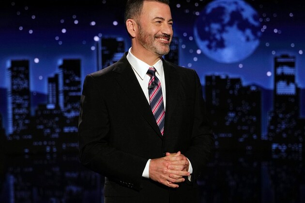 Matt Fleming- Democrats need to aim higher than Kimmel victory