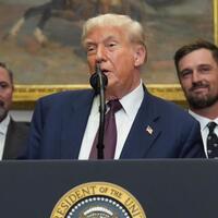 Rafael Perez- Trump is a snowflake when it comes to inconvenient facts