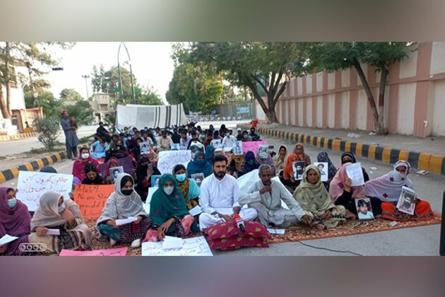 Balochistan facing vilest humanitarian crisis in last two decades