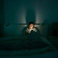 How poor sleep could fuel belief in conspiracy theories