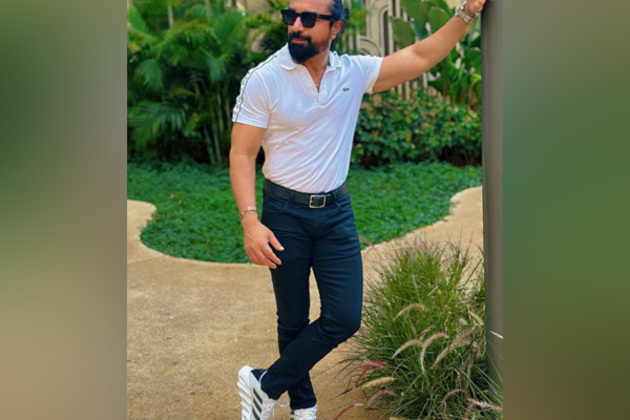 "Ajaz Khan's phone switched off, searching for him," says Mumbai Police after FIR lodged against actor