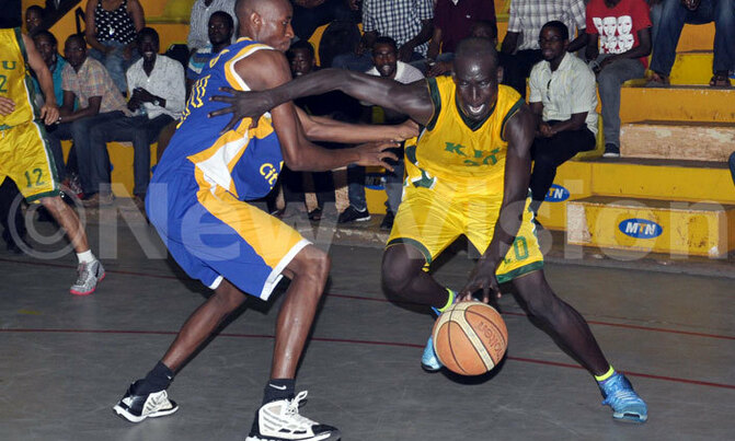 Angels edge Power to a 63-52 victory Angels edge Power to a 63-52 victory