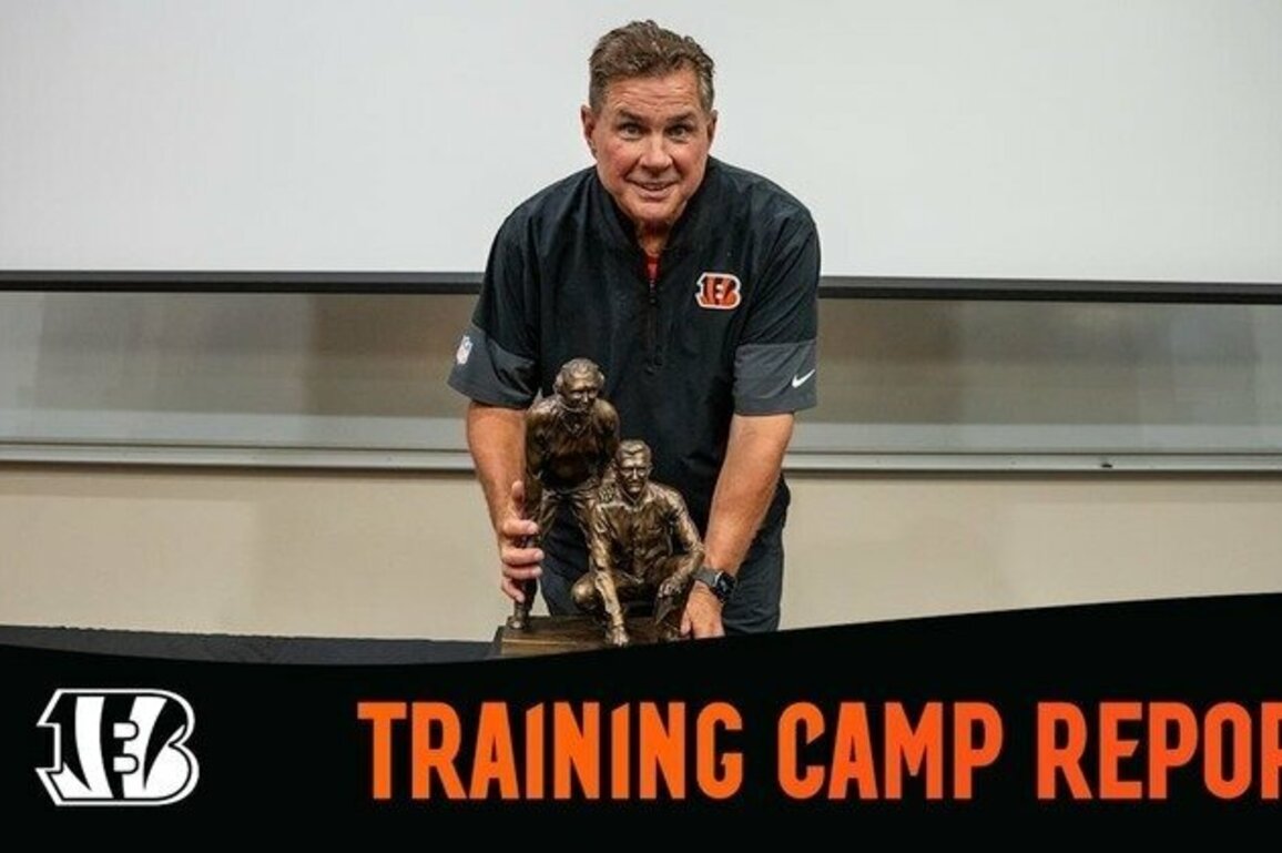 Training Camp Report Day 12 | A Golden Day And A Money Drive