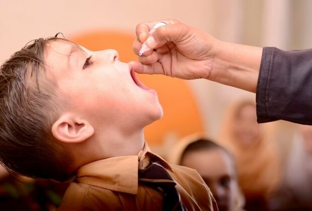 World Polio Day: Pakistan&#039;s Polio Problem Persists