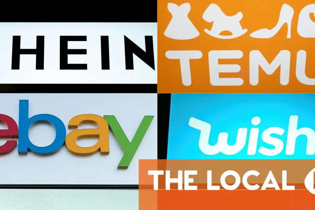 Shein, Temu- Why European consumers will pay more for cheap online orders