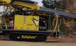  Roxplorer CT drill rig goes commercial