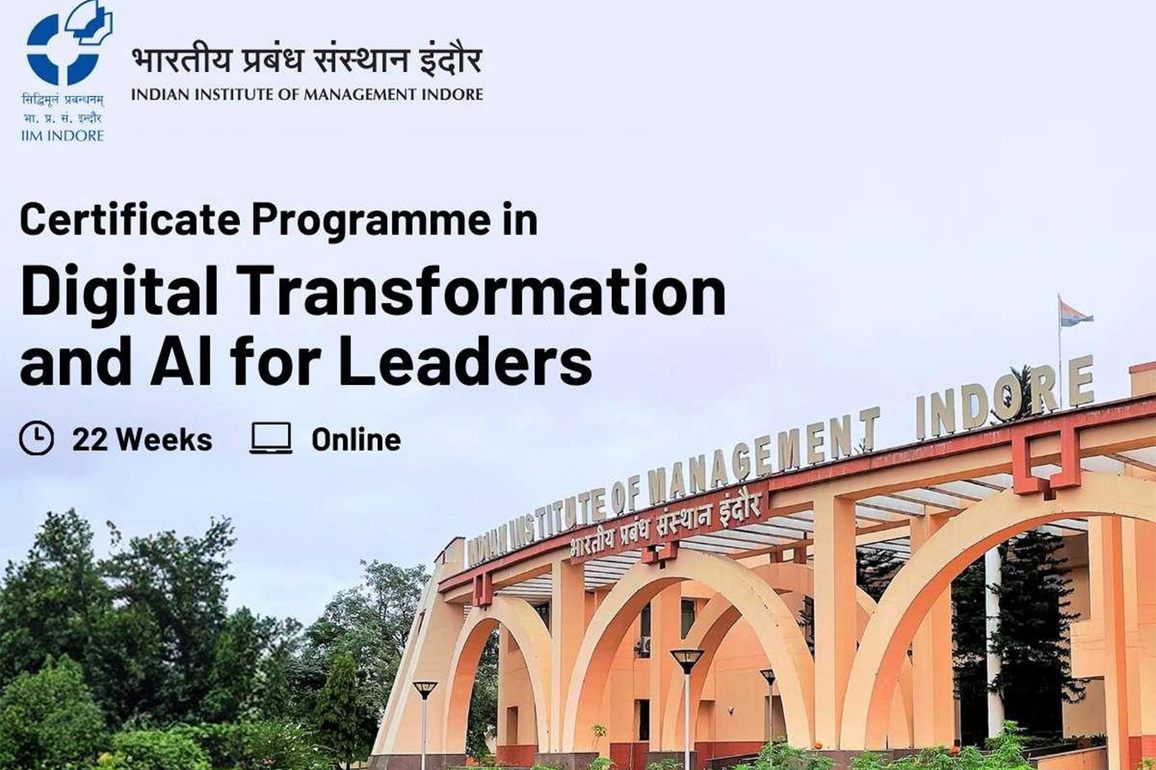 Leadership in the Age of Digital Transformation: Why Strategic Tech Fluency Is Now Essential