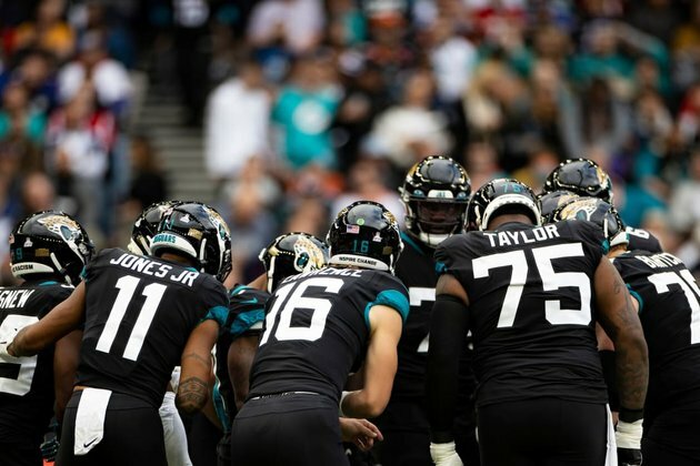 NFL Power Rankings: Impressive at No. 1