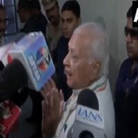 "Those who seek to divide people will face consequences": Bihar Governor on Murshidabad violence