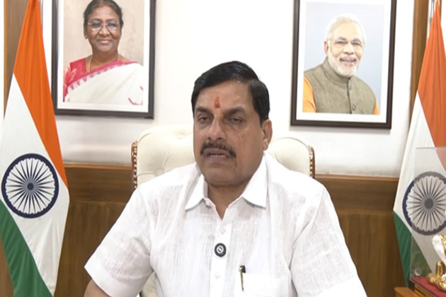 MP CM Yadav to attend 25th Central Zonal Council meeting chaired by Union Minister Amit Shah in Varanasi today