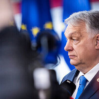 EU spied on Orban for years  former Slovak minister