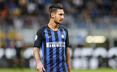 LionRock Capital backs Inter Milan