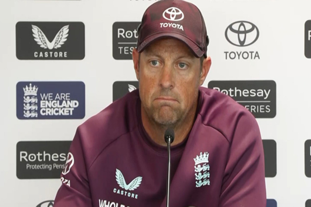 England willing to settle for draw in 2nd Test against India: Batting coach Trescothick