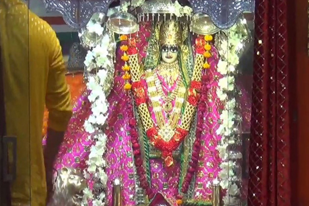 Rajasthan: Tanot Mata temple reopens near India-Pakistan border as tensions ease
