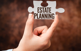 Quarter of advisers leave clients to start estate planning conversations 