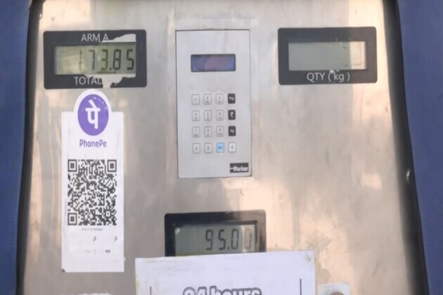 CNG Price in Chennai increases to Rs 95 per kg, auto drivers seek stable meter fare revision
