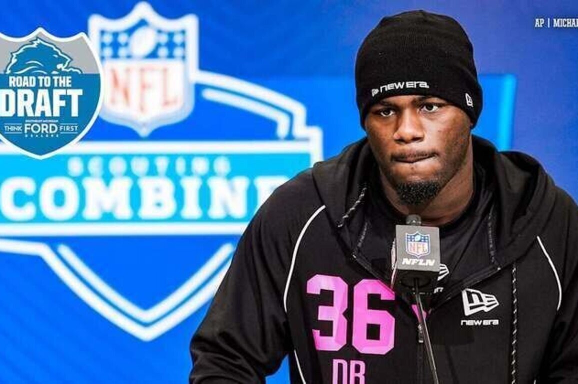 Lions could bolster safety position via NFL Draft