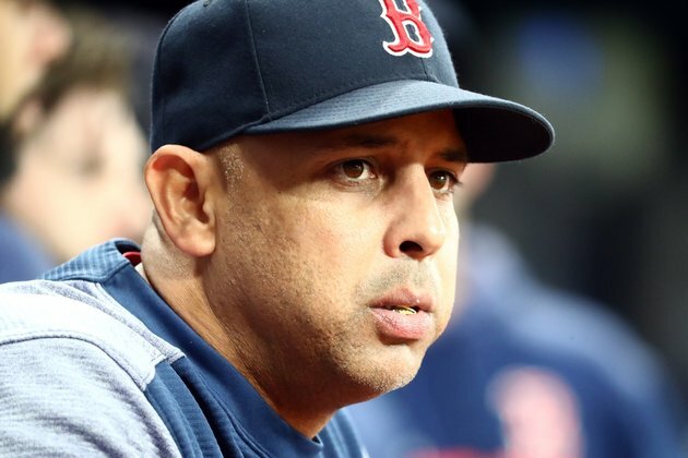Cora: Astros' sign-stealing 'not a two-man show'