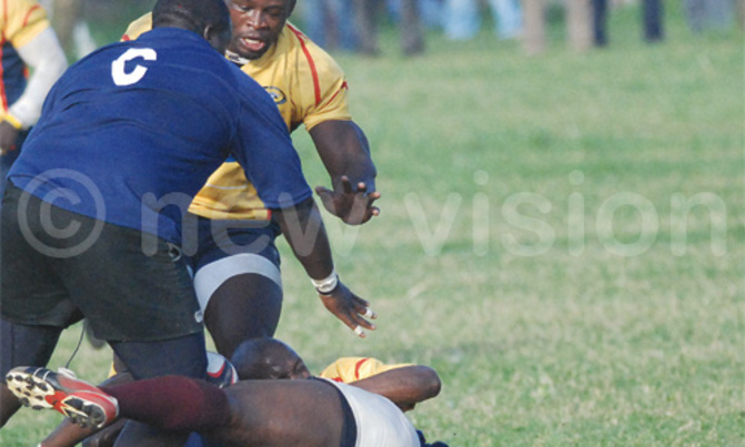 Kobs chase fourth successive Uganda Cup win Kobs chase fourth successive Uganda Cup win