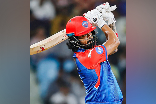 IPL 2025: KL Rahul's record-shattering 57* sets up 8-wicket triumph for DC over LSG