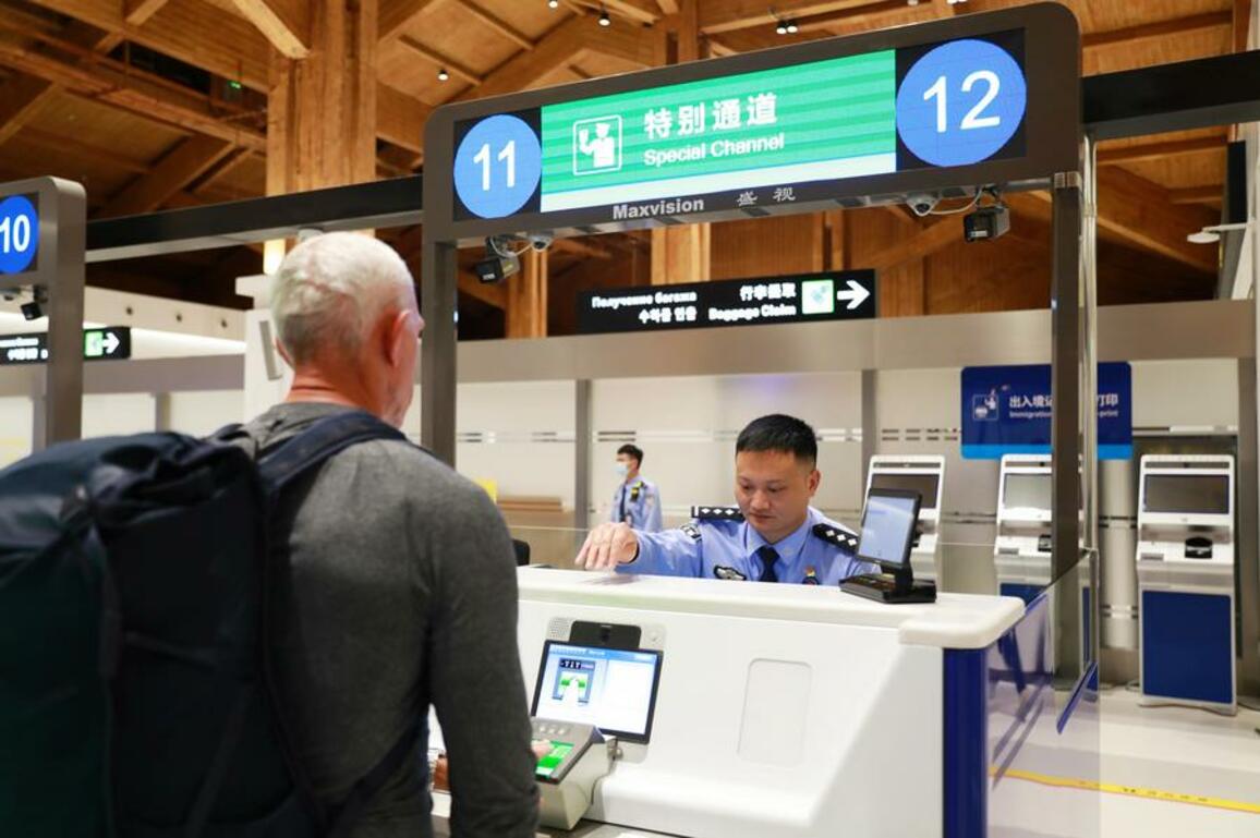 Hainan free trade port moves to forefront of China's opening-up drive
