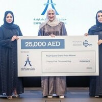 SBWC's 'Pearl Quest' competition gives platform for Sharjah's women entrepreneurs through recognition, support