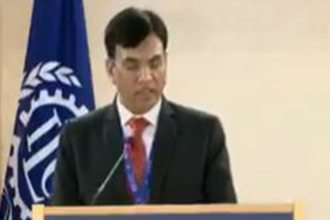 Over 7.5 crore jobs created in formal sector in last 7 years: Mandaviya highlights India's employment formalisation progress at ILC