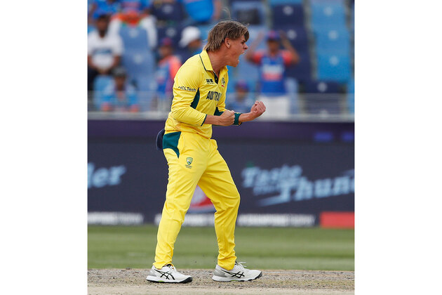 "Reminded me of Yuvraj Singh...": Ashwin praises Cooper Connolly's cover drive in 2nd ODI