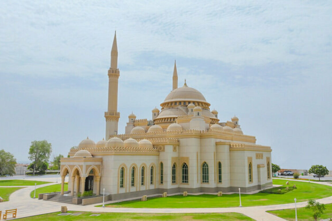 Sharjah allocates 642 sites for Eid Al Fitr prayers