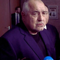 Borissov: The Ruling Majority in Bulgaria Remains Unstable