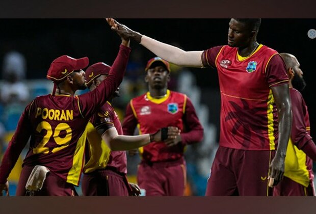 West Indies announces T20 World Cup squad, Evin Lewis returns to team