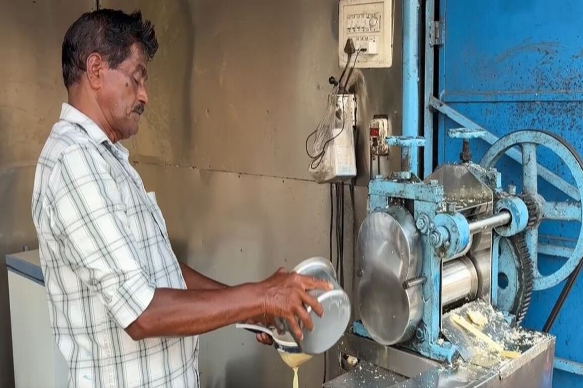 Sugarcane Juice seller from Kerala turns travel dreams into reality, visits 10 countries